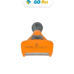 FURMINATOR Undercoat Medium Breed Dog Short Hair - Perro Raza Mediana Pelo Corto