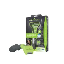 FURMINATOR Undercoat Small Breed Dog Long Hair - Perro Raza Pequeña Pelo Largo