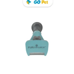 FURMINATOR Undercoat Small Breed Cat Short Hair - Gato Raza Pequeña Pelo Corto