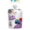 Gnawlers Lick' N' Likable Yogurt & Arándanos 100 Gr