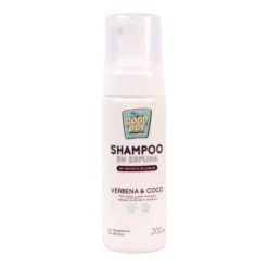 GOOD BOY Goodboy Shampoo en Espuma 200 ml