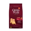 Gran Plus Cachorro Raza Mediana y Grande Carne & Arroz 15 Kg