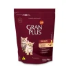 Gran Plus Gatito Pollo & Arroz 1 Kg