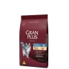 Gran Plus Gato Adulto Castrado Pollo & Arroz 3 Kg