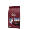 Gran Plus Gato Adulto Castrado Salmon & Arroz 3 Kg