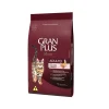 Gran Plus Gato Adulto Salmon & Arroz 3 Kg