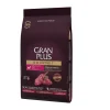 Gran Plus Gourmet Perro Adulto Mini Cordero & Arroz x 10 kg