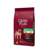 Gran Plus Perro Adulto Mini Light Pollo & Arroz 10 Kg