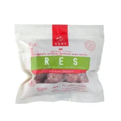 Hant Alimento Barf Super Premium - Res 500 gr