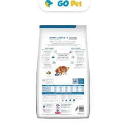 HILLS PD Canine Derm Complete 3 Kg