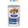 HILLS PD Canine Dermcomplete 370 Gr