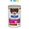 HILLS PD Canine Gastrointestinal Biome 354 Gr - Estofado