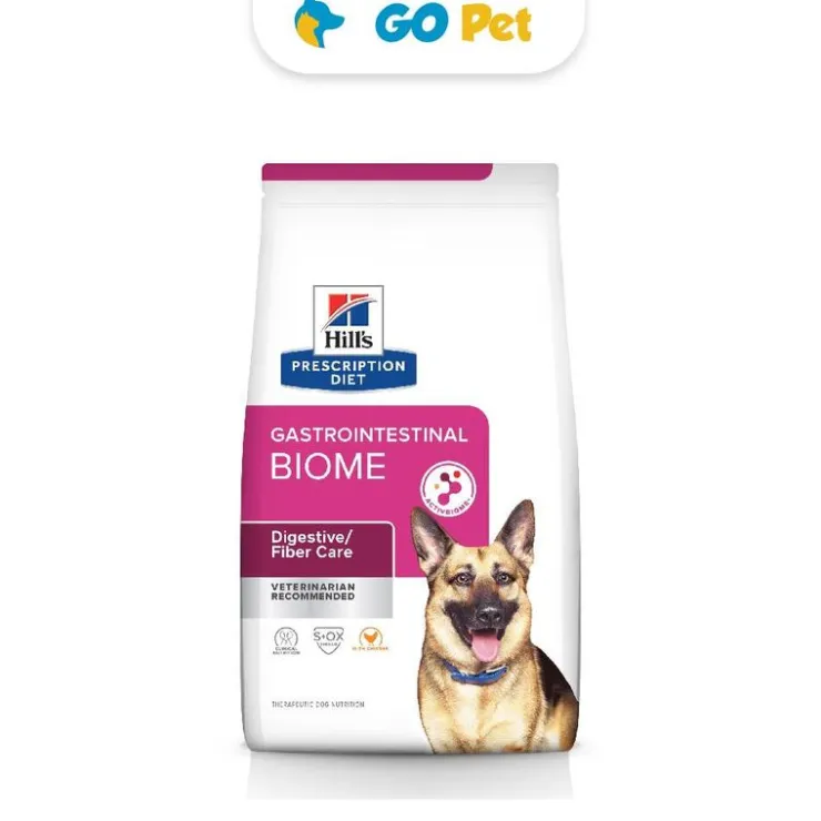 HILLS PD Canine Gastrointestinal Biome 3.6 Kg