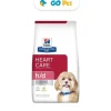 HILLS PD Canine h/d 8 kg - Heart Care - Cuidado del Corazón