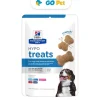 HILLS PD Canine Hypo Treats 340 g (z/d, i/d, derm defense) - Premios Hipoalergénicos