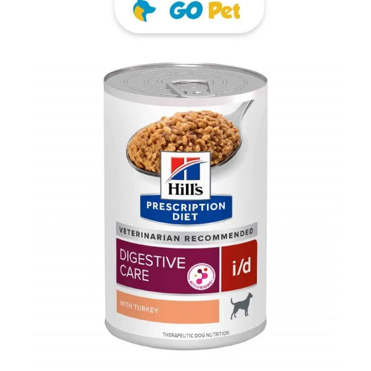 HILLS PD Canine i/d 369 g - Digestive Care - Cuidado digestivo