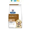 HILLS PD Canine j/d Dry 12.5 kg - Joint Care - Cuidado de las Articulaciones