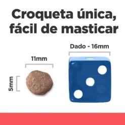 HILLS PD Canine ONC Care 6.8 Kg - Cuidado Oncológico