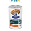 HILLS PD Canine w/d 369 g - Digestive, Weight, Glucose Management - Manejo de Glucosa, Digestivo y Peso