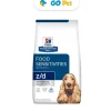HILLS PD Canine z/d ultra 8 Kg - Alergias Alimentarias