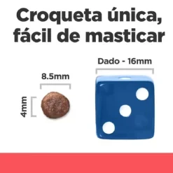 HILLS PD Feline ONC Care 3.17 Kg - Cuidado Oncológico