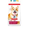 HILLS SD Canine Adult Lamb & Rice Small Bites 7 kg - Adultos - Razas Pequeñas - Cordero y Arroz