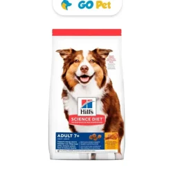 HILLS SD Canine Mature 12 kg - Adultos Mayores