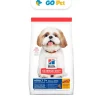 HILLS SD Canine Mature Small Bites 2 kg - Adultos Mayores - Razas Pequeñas