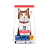 HILLS SD Feline Adult 7+  Active Longevity 3.2 kg - Adultos Mayores