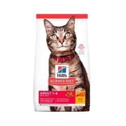 HILLS SD Feline Adult 1.8 kg - Gatos Adultos