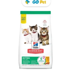 HILLS SD Kitten 7 kg - Gatitos