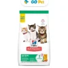 HILLS SD Kitten 3.2 kg - Gatitos