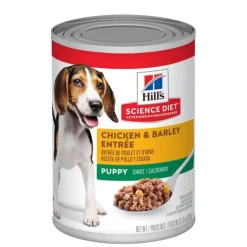 HILLS SD Puppy 369 g - Cachorros