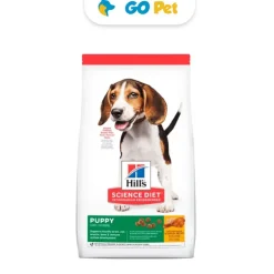 HILLS SD Puppy 2 kg - Cachorros