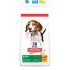 HILLS SD Puppy 12.5 kg  - Cachorros