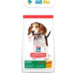 HILLS SD Puppy 12.5 kg  - Cachorros