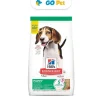 HILLS SD Puppy Lamb & Rice 5,7 Kg - Cachorro - Cordero y Arroz