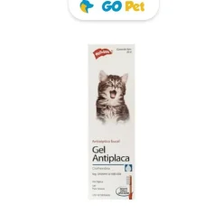 HOLLIDAY Clorhexidina Gel Antiplaca 20 Ml - Antiséptico Bucal