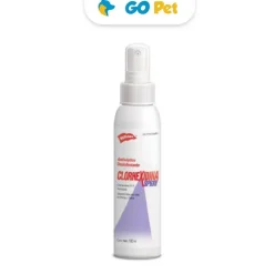 HOLLIDAY Clorhexidina Spray 100 Ml - Antiséptico