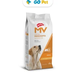 HOLLIDAY MV Canine Renal 2 Kg