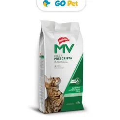 HOLLIDAY MV Feline Gastrointestinal 2 kg
