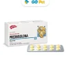 HOLLIDAY Prednisolona 20 Mg x 1 Blister(10 Und)