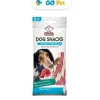 Howbone Goat's Milk & Mix Berry 80 gr - Leche de Cabra y Arándanos
