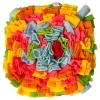 Juega con Hope Alfombra Olfativa Tiny - Mini (20 x 20 cm)