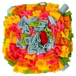 Juega con Hope Alfombra Olfativa Tiny - Mini (20 x 20 cm)