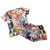 GoPet USA Khurmi Pijama Verano Collage Khurmi Damas