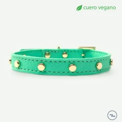 Kiki & Koko KI&KO Collar Para Gatos Kiki Aqua - Verde