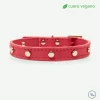 Kiki & Koko KI&KO Collar Para Gatos Kiki Cherry - Cereza