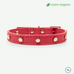 Kiki & Koko KI&KO Collar Para Gatos Kiki Cherry - Cereza