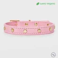 Kiki & Koko KI&KO Collar Para Gatos Kiki Sakura - Rosado